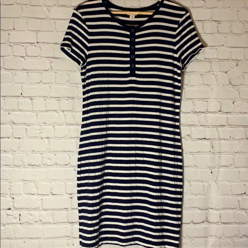 Brooks Brothers sz M dress